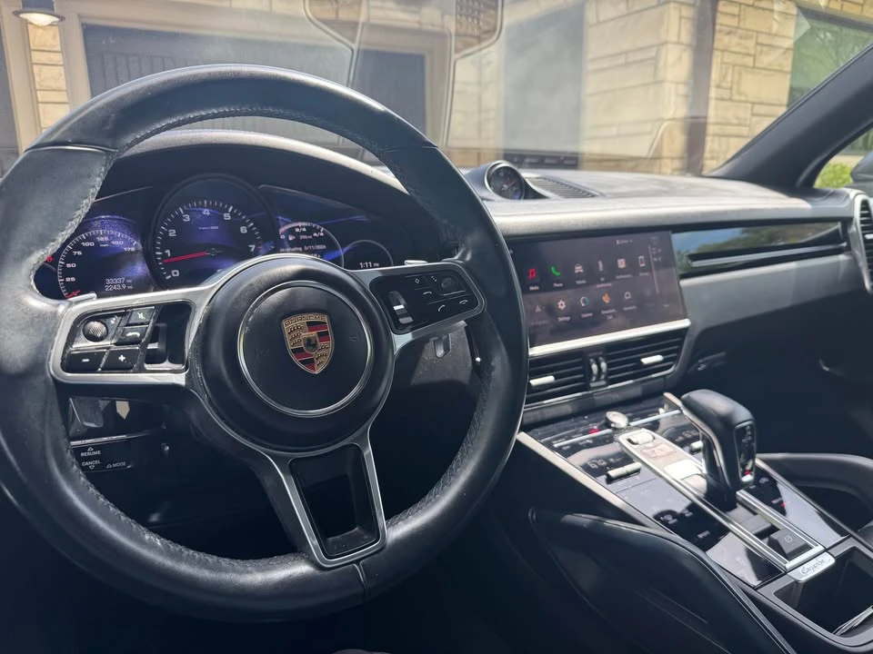 2023 Porsche 9Y0/9Y3 Cayenne - Image 11 of 13