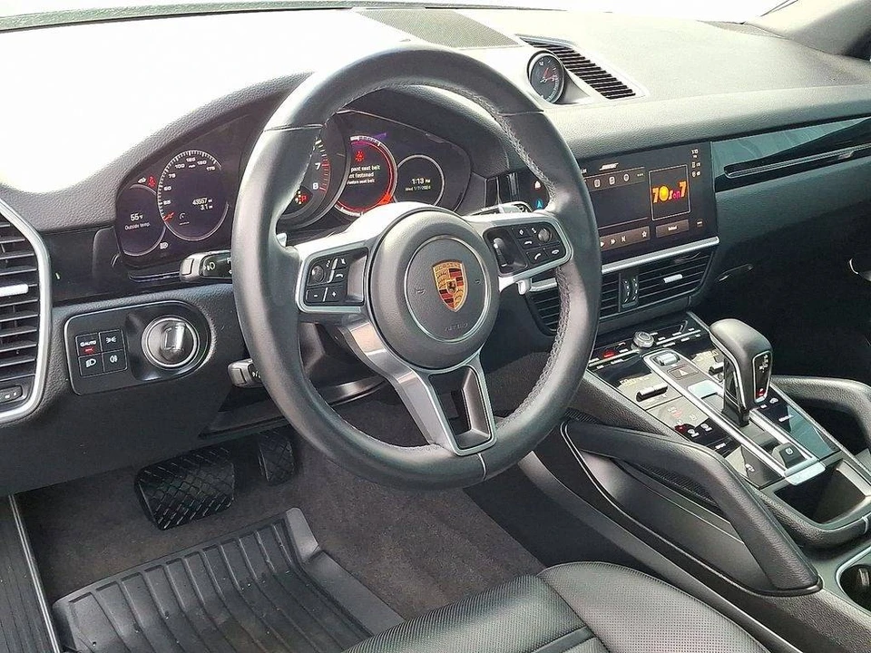 2023 Porsche 9Y0/9Y3 Cayenne - Image 4 of 8