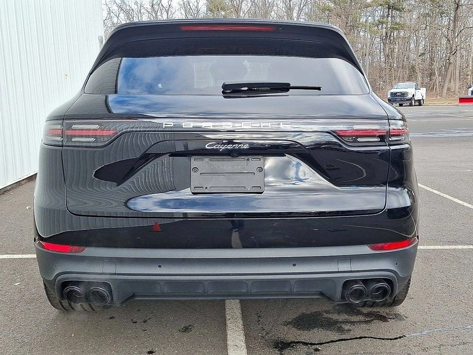 2023 Porsche 9Y0/9Y3 Cayenne - Image 3 of 8