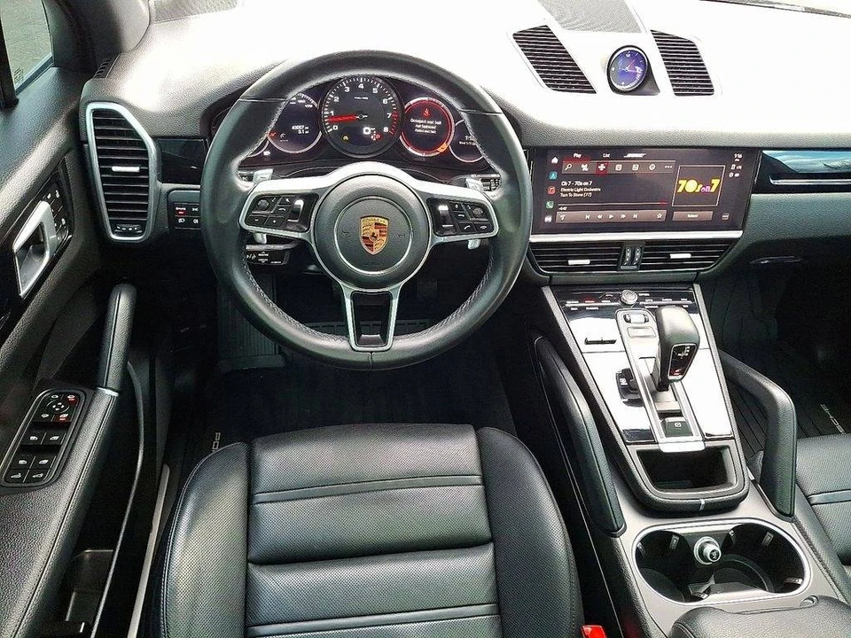 2023 Porsche 9Y0/9Y3 Cayenne - Image 5 of 8