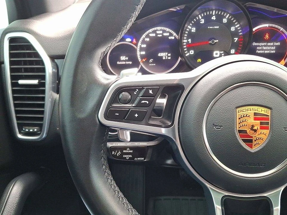 2023 Porsche 9Y0/9Y3 Cayenne - Image 7 of 8