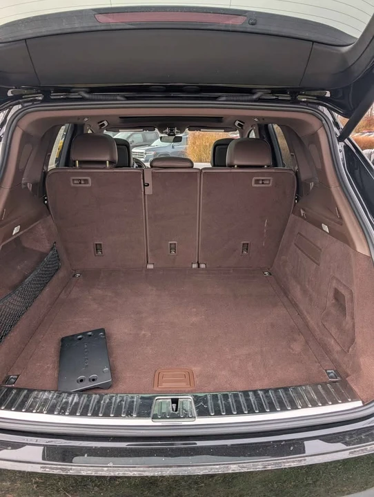 2023 Porsche 9Y0/9Y3 Cayenne - Image 5 of 5