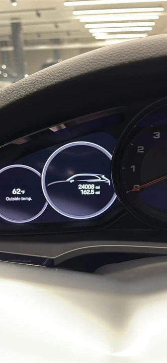 2023 Porsche 9Y0/9Y3 Cayenne - Image 19 of 19