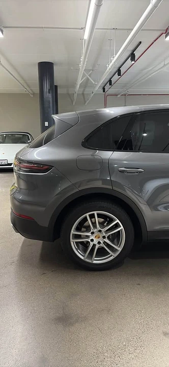 2023 Porsche 9Y0/9Y3 Cayenne - Image 9 of 19