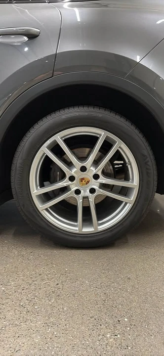 2023 Porsche 9Y0/9Y3 Cayenne - Image 5 of 19