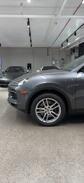 2023 Porsche 9Y0/9Y3 Cayenne - Image 2 of 19