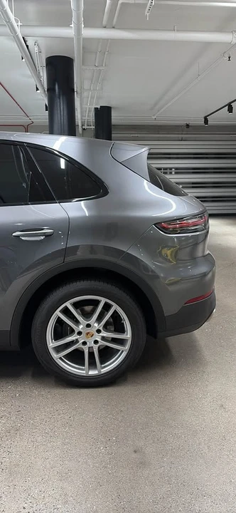 2023 Porsche 9Y0/9Y3 Cayenne - Image 6 of 19
