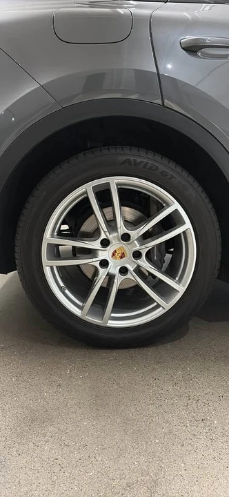 2023 Porsche 9Y0/9Y3 Cayenne - Image 10 of 19