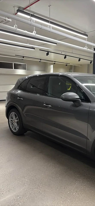 2023 Porsche 9Y0/9Y3 Cayenne - Image 11 of 19