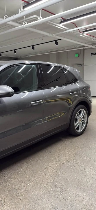 2023 Porsche 9Y0/9Y3 Cayenne - Image 4 of 19