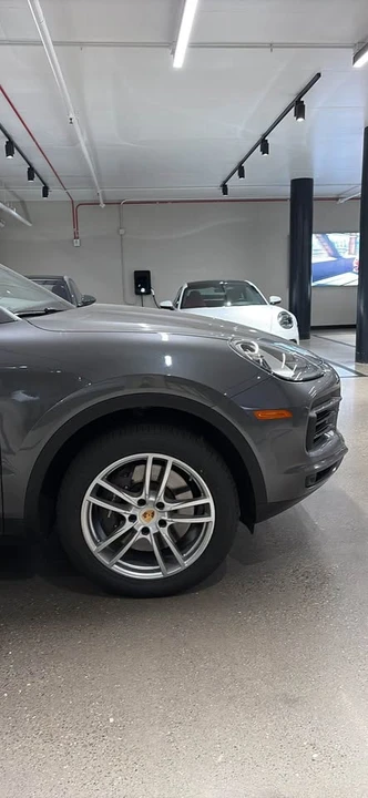 2023 Porsche 9Y0/9Y3 Cayenne - Image 13 of 19
