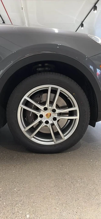 2023 Porsche 9Y0/9Y3 Cayenne - Image 12 of 19