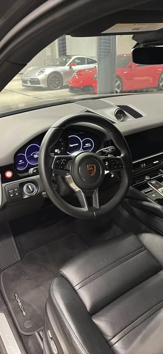 2023 Porsche 9Y0/9Y3 Cayenne - Image 14 of 19