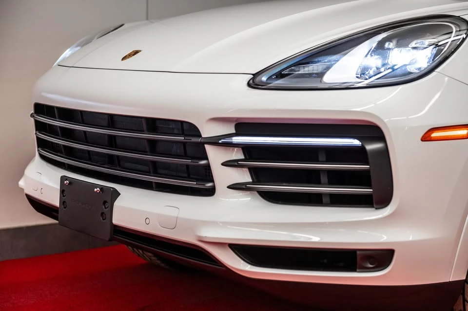 2023 Porsche 9Y0/9Y3 Cayenne - Image 3 of 10