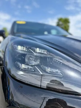 2023 Porsche Cayenne Coupe GTS