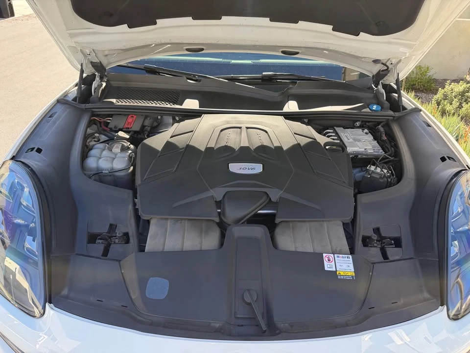 2023 Porsche 9Y0/9Y3 Cayenne - Image 14 of 14