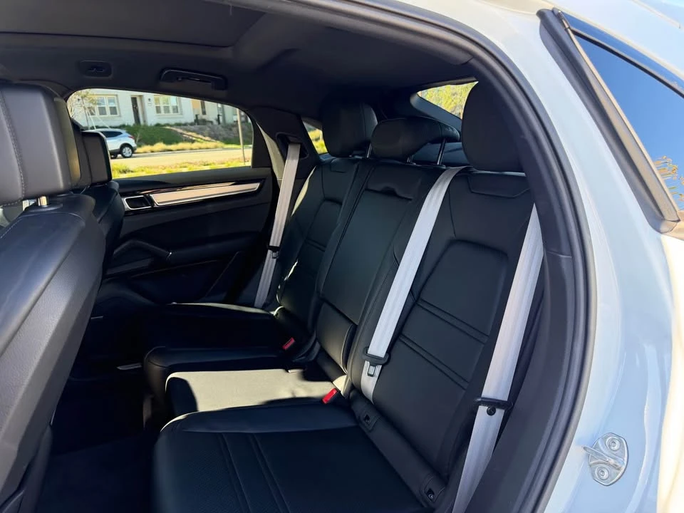 2023 Porsche 9Y0/9Y3 Cayenne - Image 8 of 14