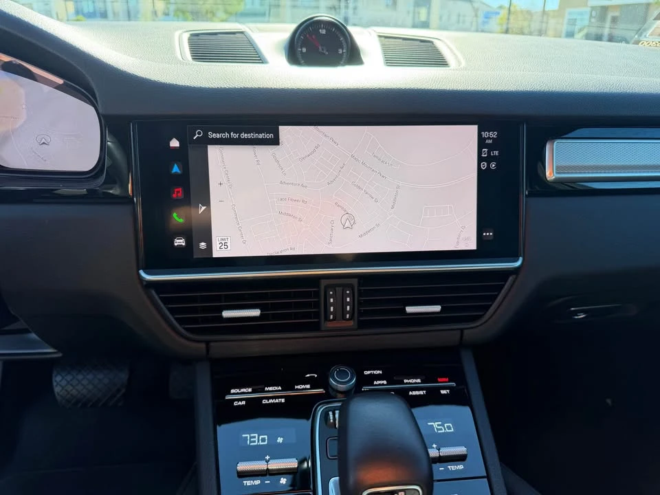 2023 Porsche 9Y0/9Y3 Cayenne - Image 9 of 14