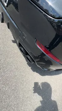 2023 Porsche Cayenne GTS