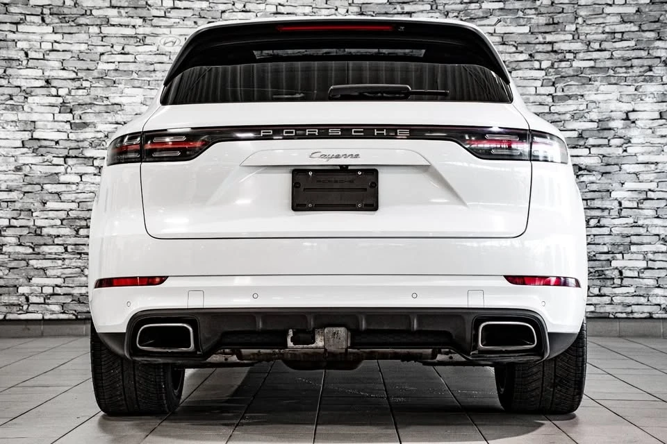 2023 Porsche 9Y0/9Y3 Cayenne - Image 16 of 20