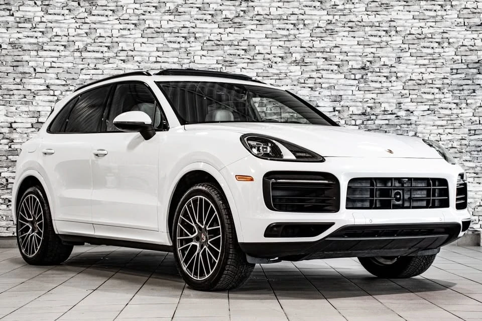 2023 Porsche 9Y0/9Y3 Cayenne - Image 9 of 20