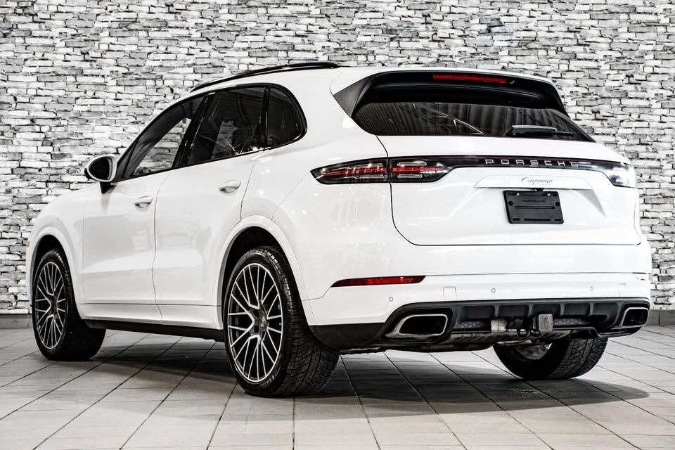 2023 Porsche 9Y0/9Y3 Cayenne - Image 19 of 20