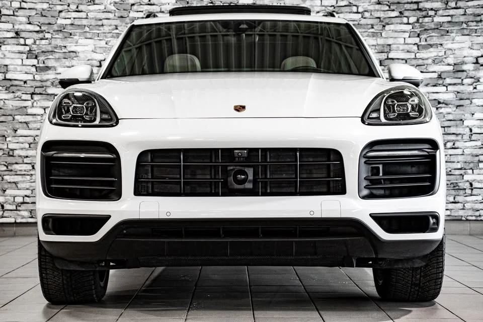 2023 Porsche 9Y0/9Y3 Cayenne - Image 8 of 20