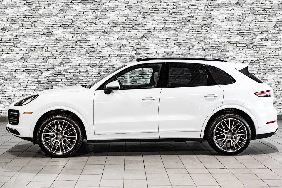 2023 Porsche 9Y0/9Y3 Cayenne - Image 20 of 20