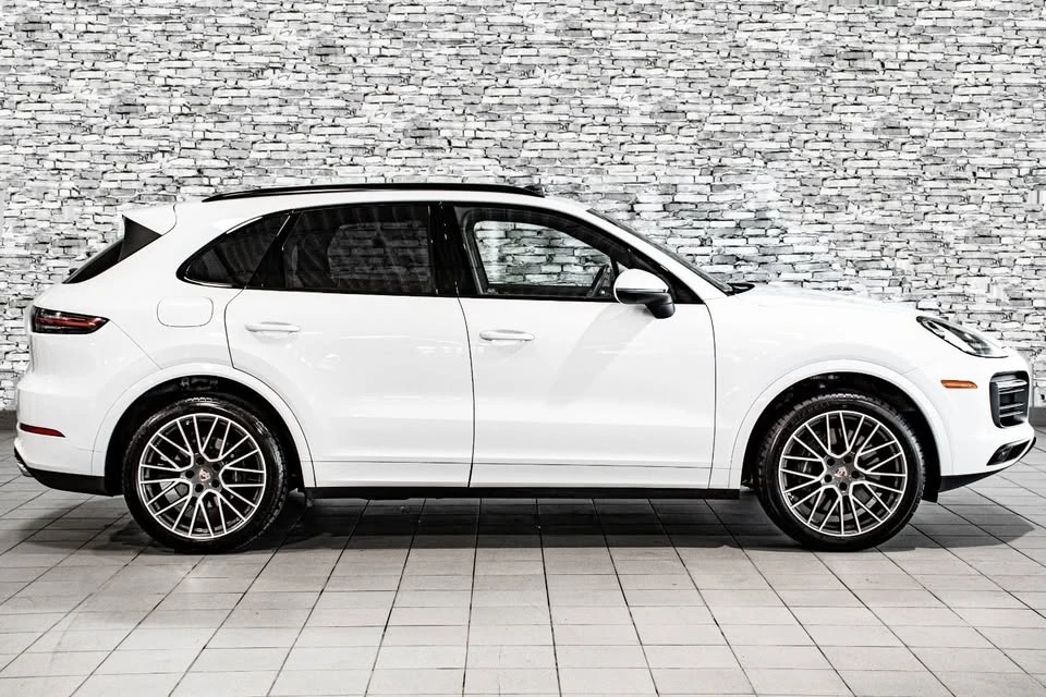 2023 Porsche 9Y0/9Y3 Cayenne - Image 12 of 20