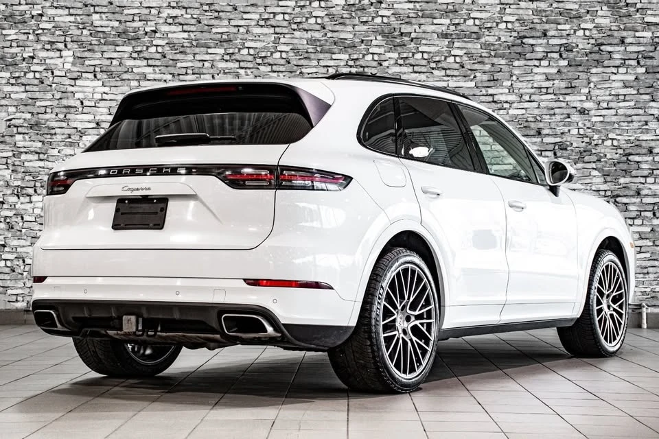 2023 Porsche 9Y0/9Y3 Cayenne - Image 15 of 20