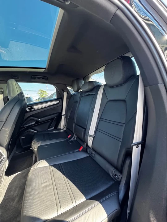 2023 Porsche 9Y0/9Y3 Cayenne - Image 7 of 11