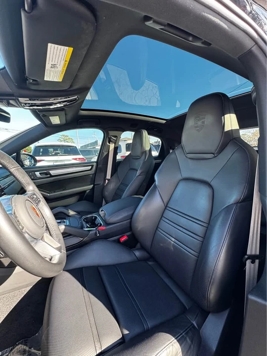 2023 Porsche 9Y0/9Y3 Cayenne - Image 6 of 11
