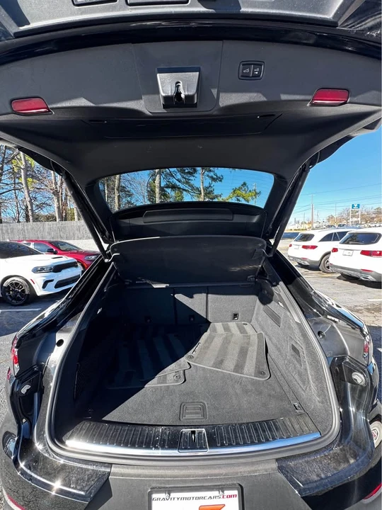 2023 Porsche 9Y0/9Y3 Cayenne - Image 4 of 11