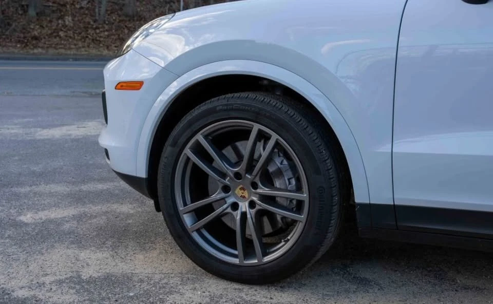 2023 Porsche 9Y0/9Y3 Cayenne - Image 6 of 19