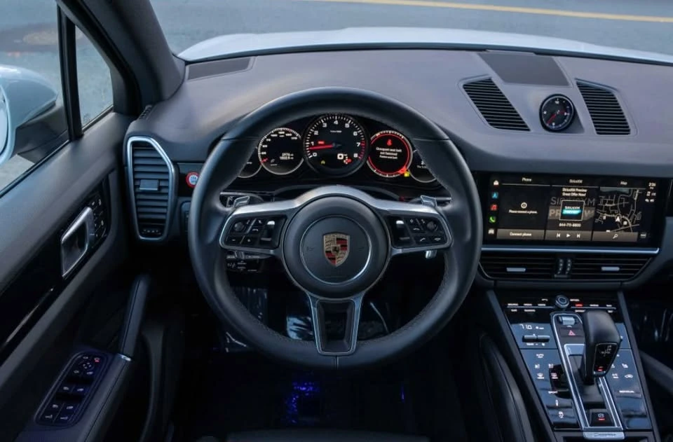 2023 Porsche 9Y0/9Y3 Cayenne - Image 14 of 19