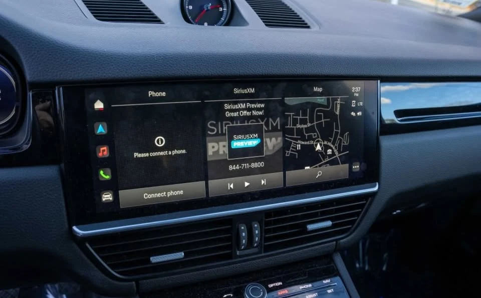 2023 Porsche 9Y0/9Y3 Cayenne - Image 16 of 19