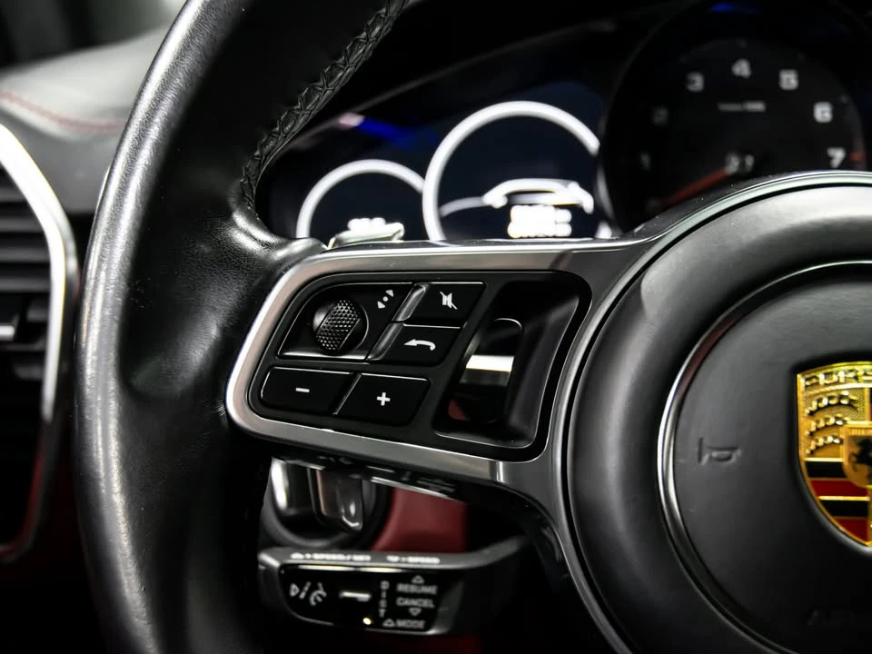 2023 Porsche 9Y0/9Y3 Cayenne - Image 13 of 20