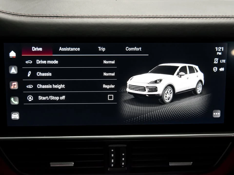 2023 Porsche 9Y0/9Y3 Cayenne - Image 15 of 20