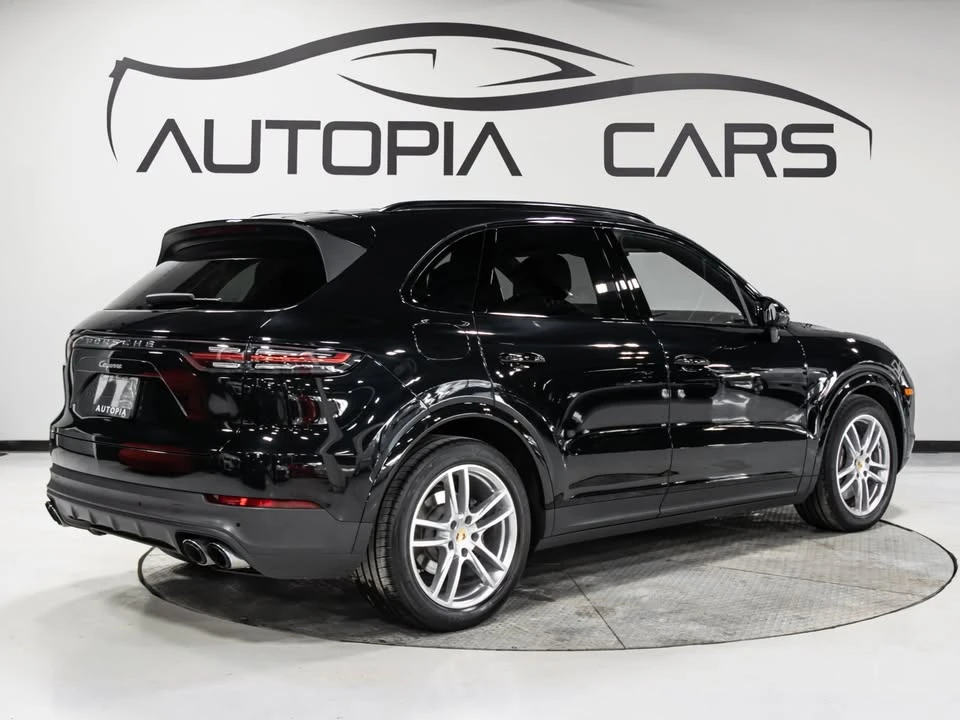 2023 Porsche 9Y0/9Y3 Cayenne - Image 4 of 20