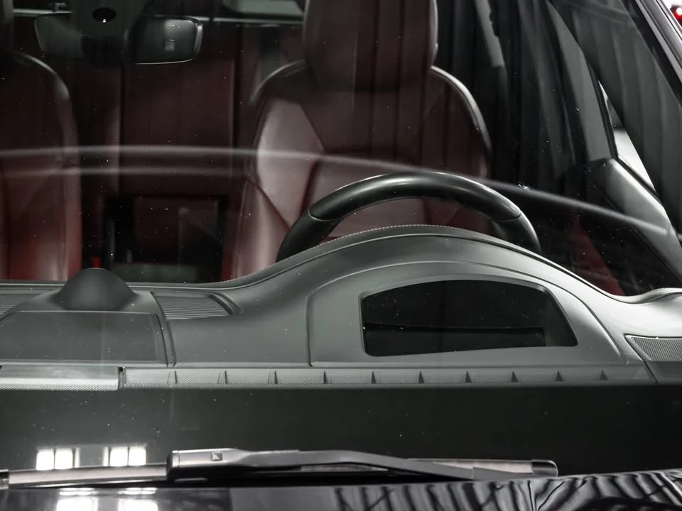 2023 Porsche 9Y0/9Y3 Cayenne - Image 19 of 20