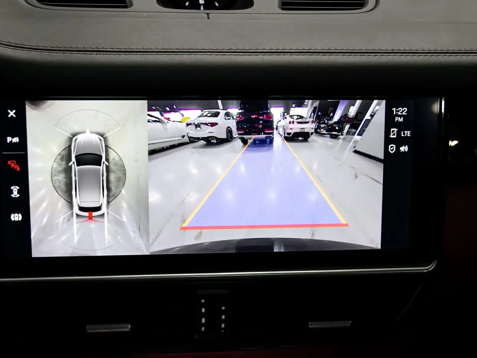 2023 Porsche 9Y0/9Y3 Cayenne - Image 8 of 20