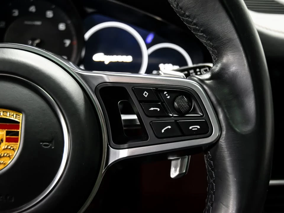 2023 Porsche 9Y0/9Y3 Cayenne - Image 14 of 20