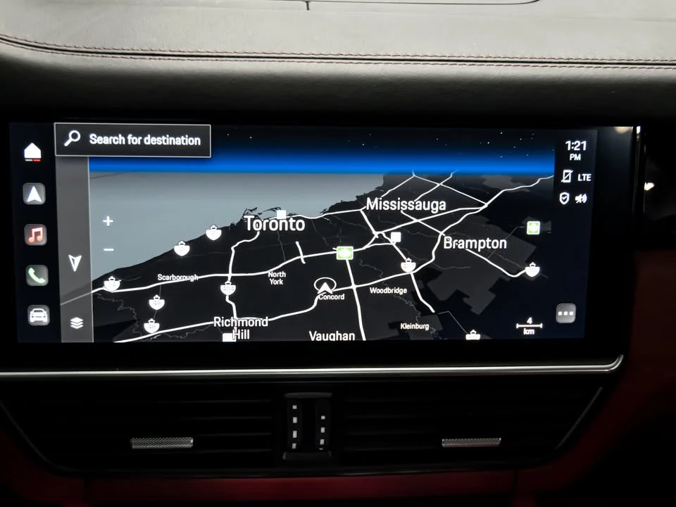 2023 Porsche 9Y0/9Y3 Cayenne - Image 7 of 20