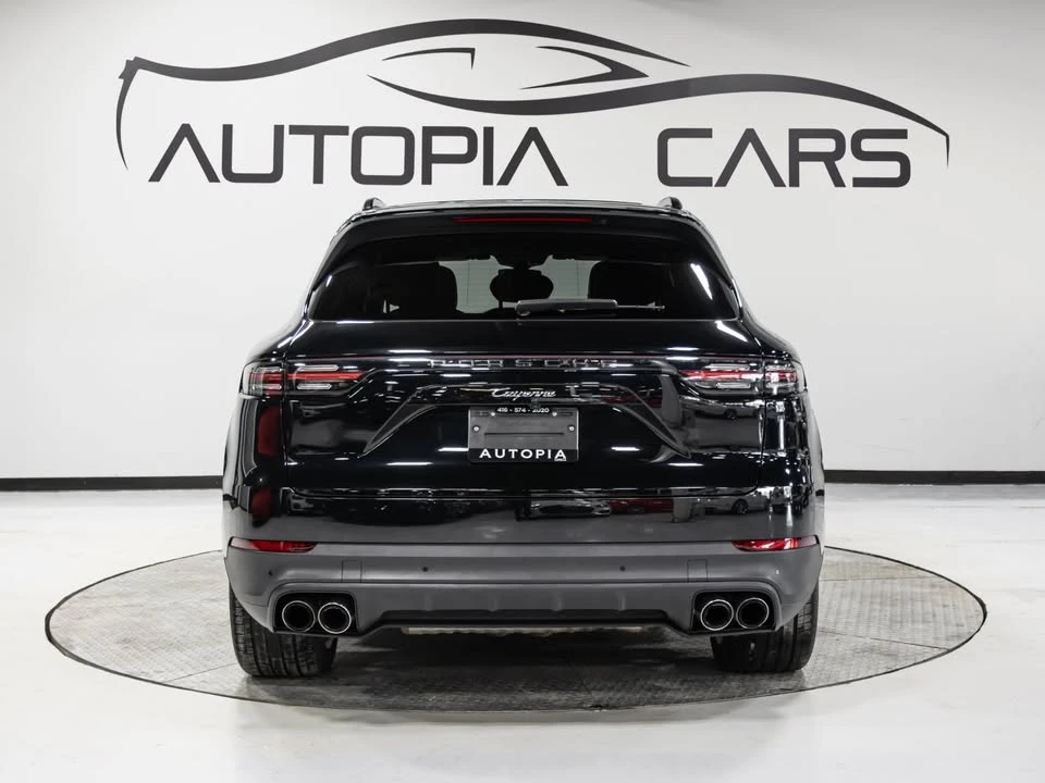 2023 Porsche 9Y0/9Y3 Cayenne - Image 5 of 20