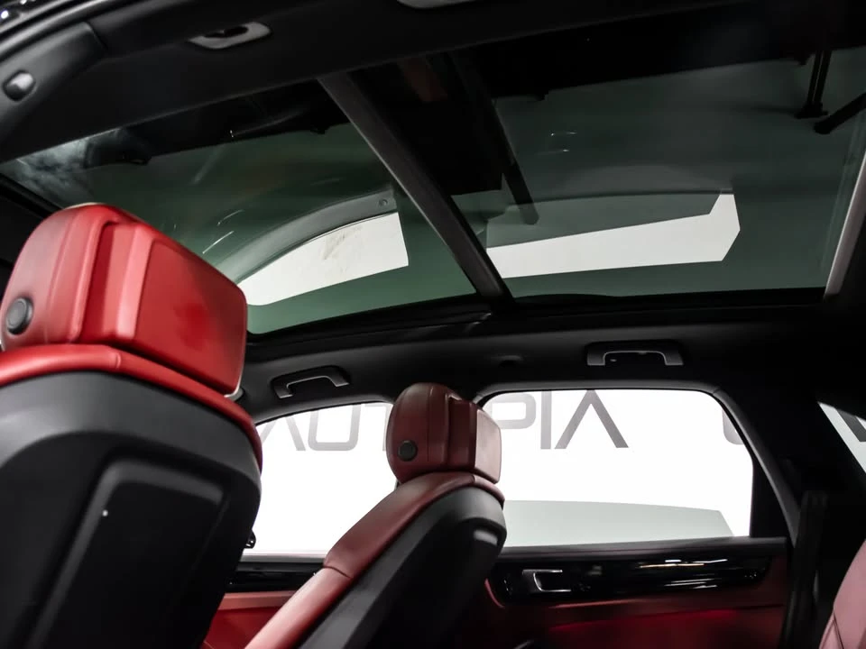 2023 Porsche 9Y0/9Y3 Cayenne - Image 12 of 20