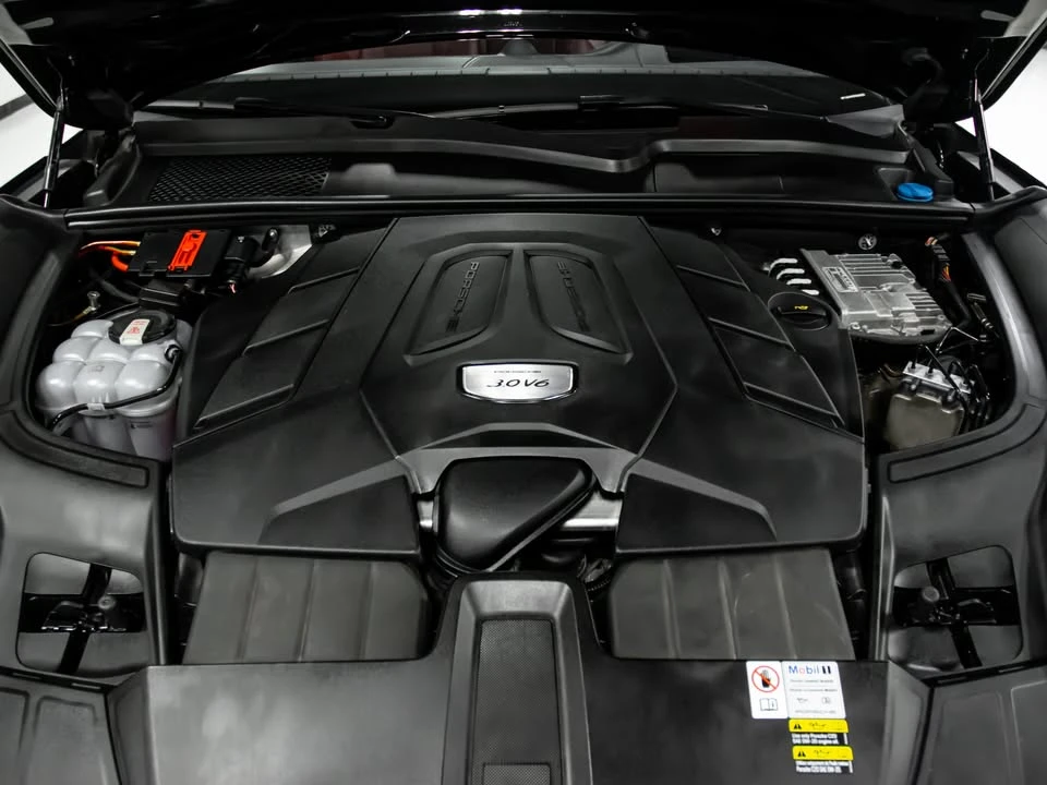 2023 Porsche 9Y0/9Y3 Cayenne - Image 20 of 20