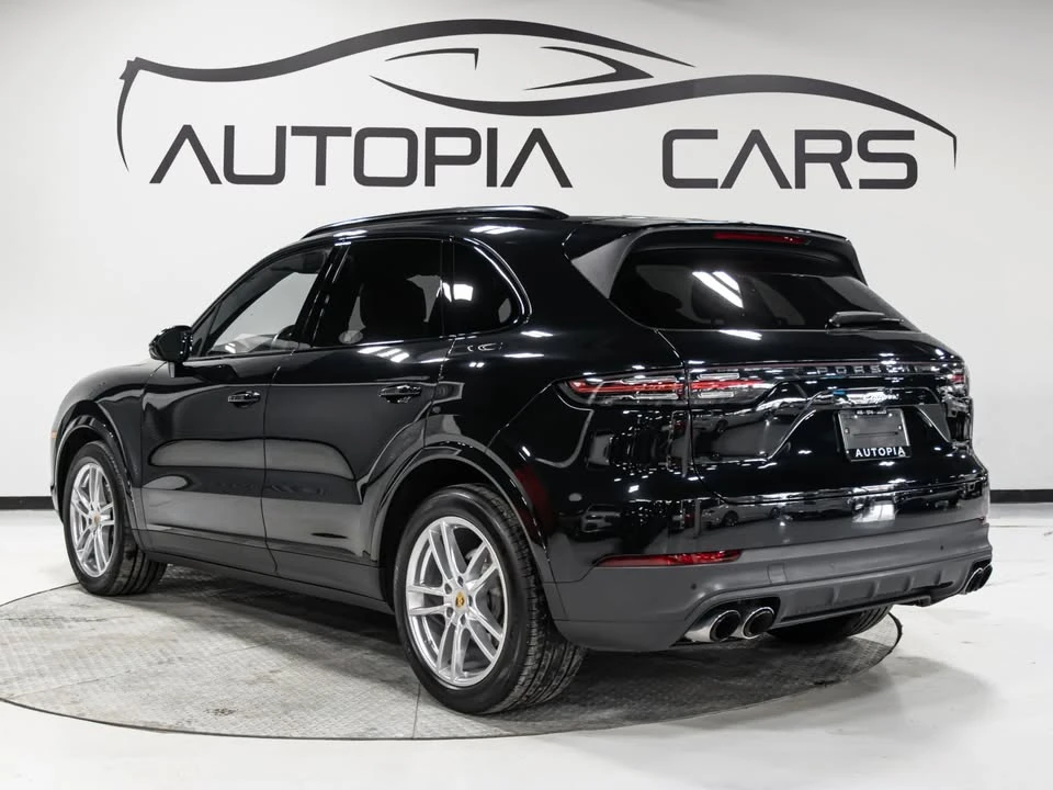 2023 Porsche 9Y0/9Y3 Cayenne - Image 6 of 20