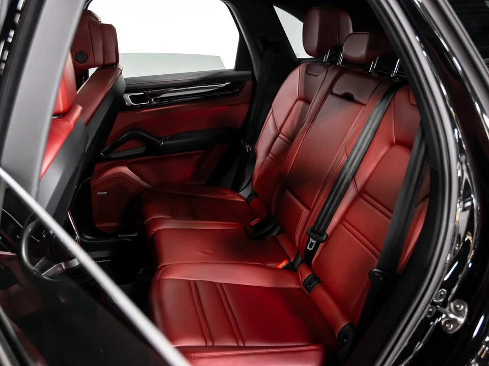 2023 Porsche 9Y0/9Y3 Cayenne - Image 11 of 20