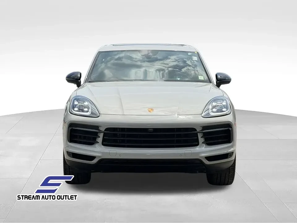 2023 Porsche 9Y0/9Y3 Cayenne - Image 5 of 18
