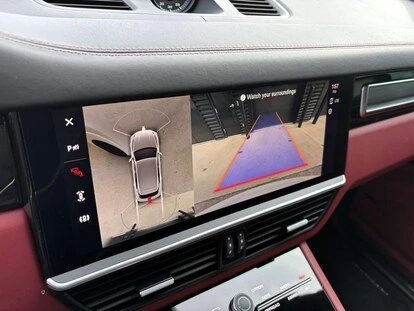 2023 Porsche 9Y0/9Y3 Cayenne GTS - Image 17 of 19